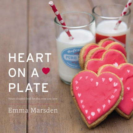 Heart on a Plate