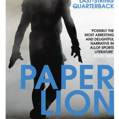 Collection image for: American football Books