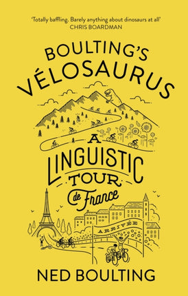 Boulting's Velosaurus: A Linguistic Tour de France