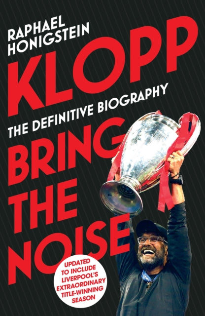 Klopp: Bring the Noise