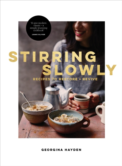 Stirring Slowly: From the Sunday Times Bestselling Author