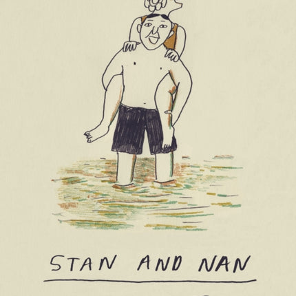 Stan and Nan