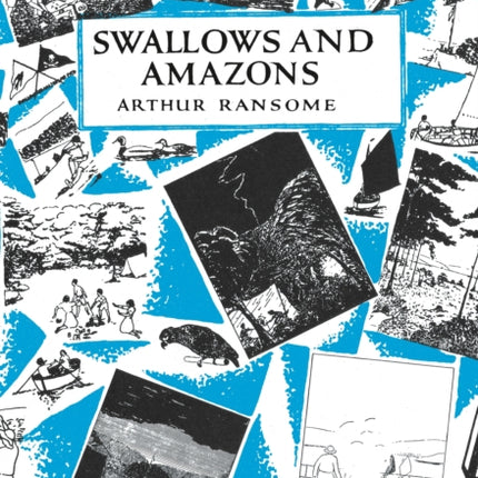 Swallows and Amazons