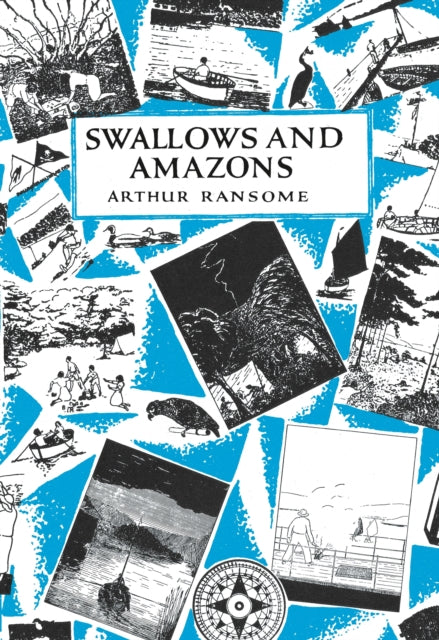 Swallows and Amazons