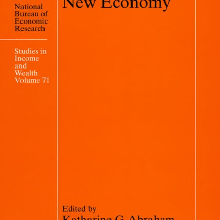 Labor in the New Economy