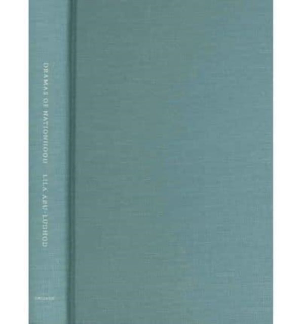 Dramas of Nationhood