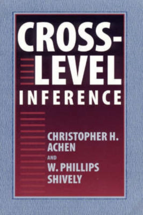 Cross Level Inference