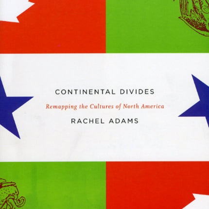 Continental Divides