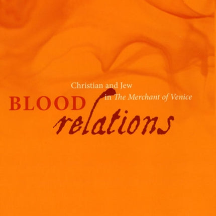 Blood Relations