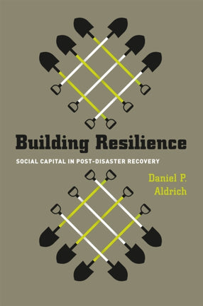 Building Resilience  Social Capital in