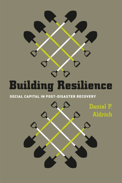 Building Resilience – Social Capital in Post–Disaster Recovery