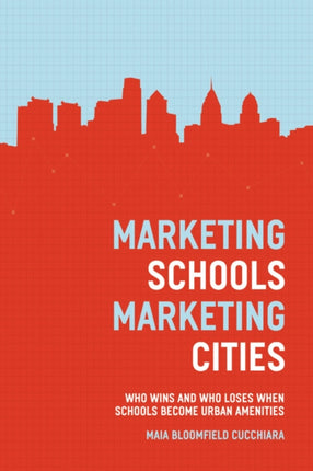 Marketing Schools Marketing Cities