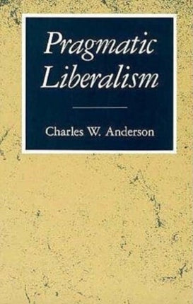 Pragmatic Liberalism Paper