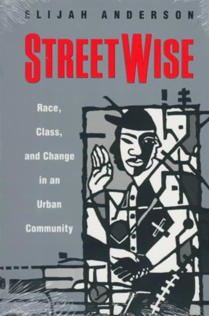 Streetwise: Race, Class, and Change in an Urban Community