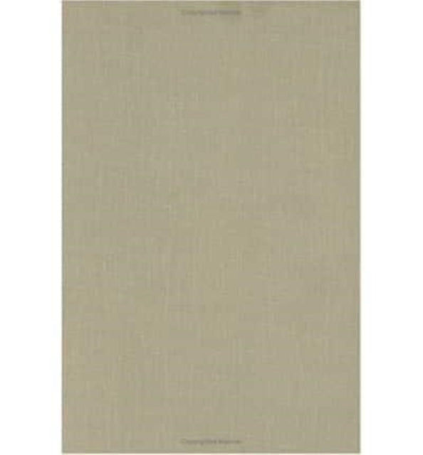 Selections from The Distribution and Abundance of