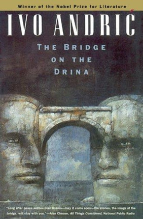 The Andric: the Bridge on the Drina (Pr Only)