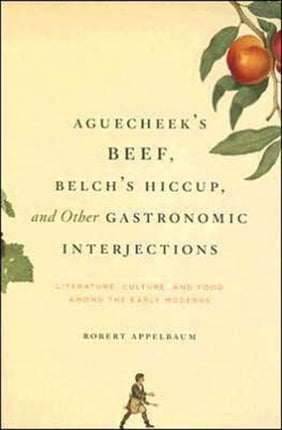 Aguecheeks Beef Belchs Hiccup and Other