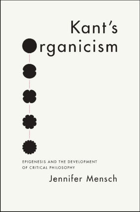 Kants Organicism