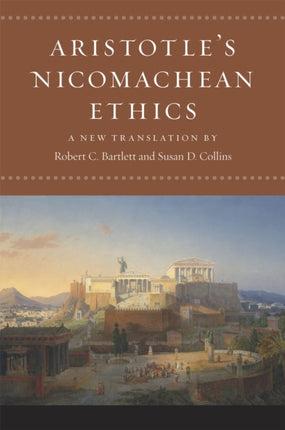 Aristotle's Nicomachean Ethics