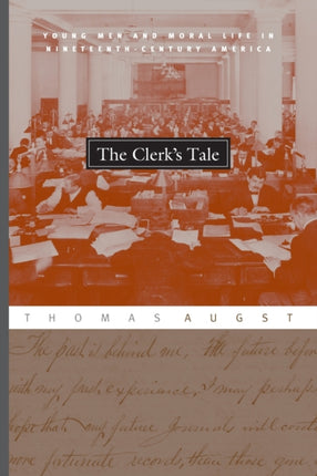 The Clerks Tale Young Men and Moral Life in