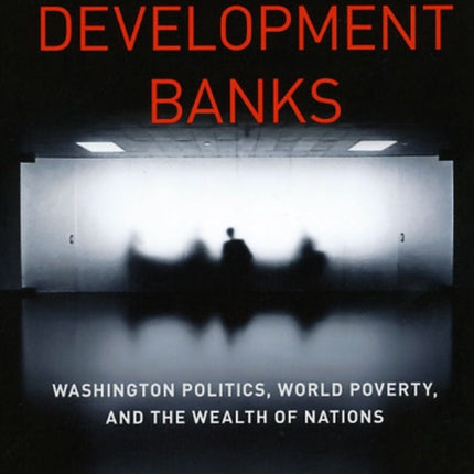 Behind the Development Banks