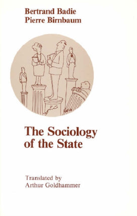 The Sociology of the State