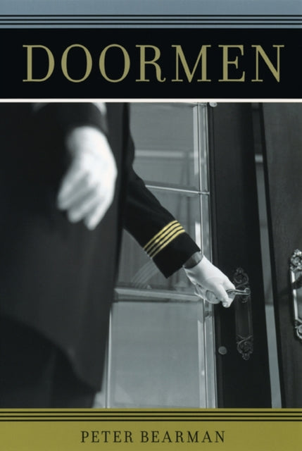 Doormen Fieldwork Encounters and Discoveries