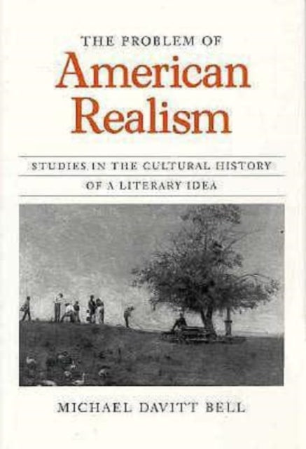 The Problem of American Realism Studies in the