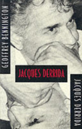 Jacques Derrida