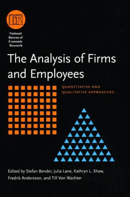 The Analysis of Firms and Employees  Quantitative