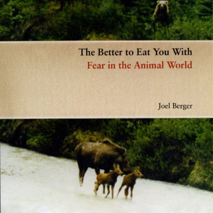 The Better to Eat You With