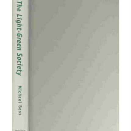 LightGreen Society  Ecology and Technological