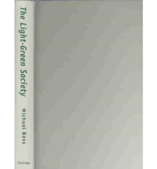 LightGreen Society  Ecology and Technological