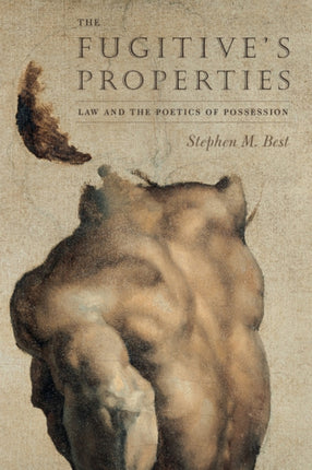 The Fugitives Properties Law and the Poetics of