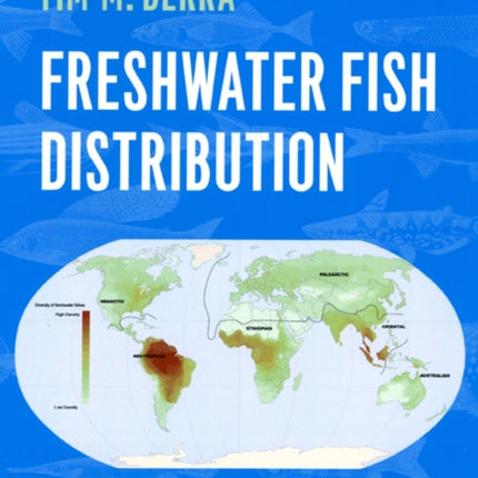 Freshwater Fish Distribution
