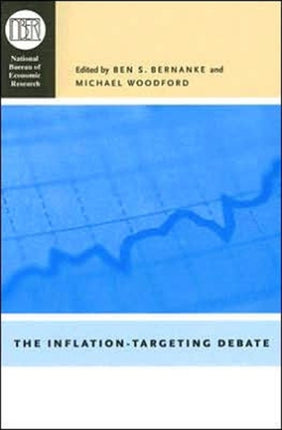 The Inflation-Targeting Debate