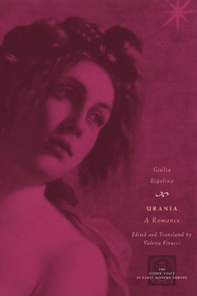 Urania: A Romance