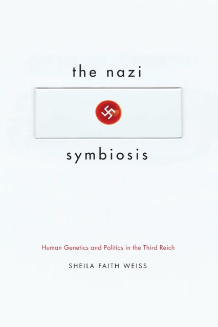 The Nazi Symbiosis