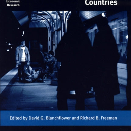 Youth Employment and Joblessness in Advanced Countries