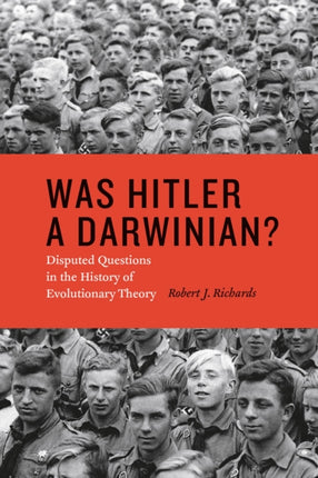 Was Hitler a Darwinian