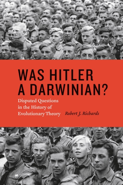 Was Hitler a Darwinian