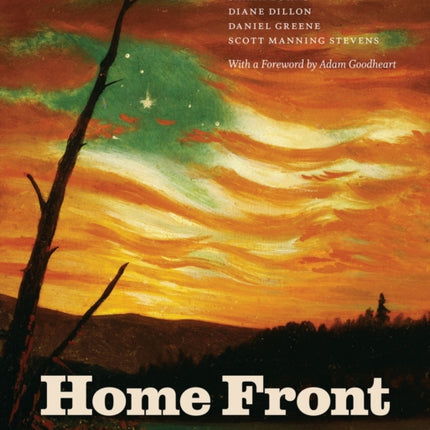 Home Front: Daily Life in the Civil War North