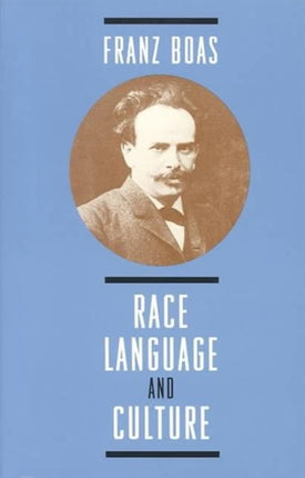 Race, Language, and Culture