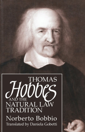 Thomas Hobbes and the Natural Law Tradition