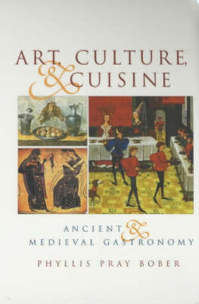 Art Culture and Cuisine
