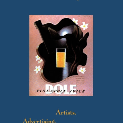 Artists, Advertising, and the Borders of Art