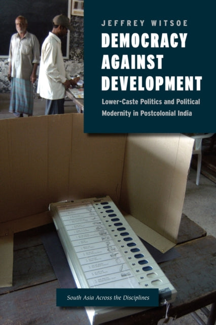 Democracy against Development