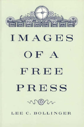 Images of a Free Press