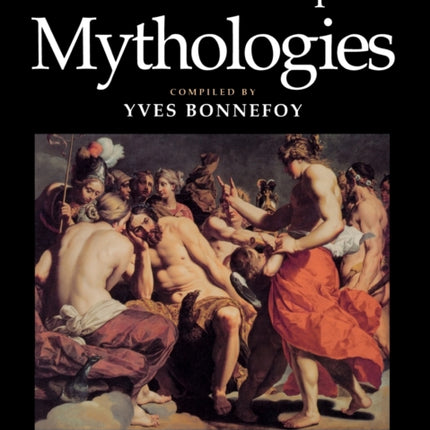 Roman and European Mythologies