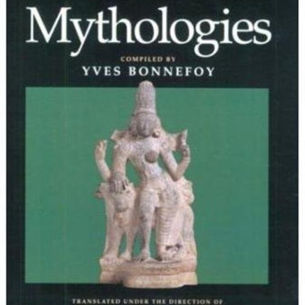 Asian Mythologies